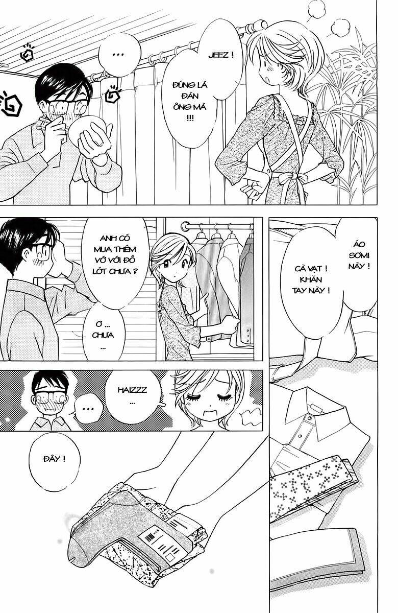 Trang truyện page_14 trong truyện tranh Orange Yane No Chiisana Ie Full - Chapter 28 - truyentvn.net