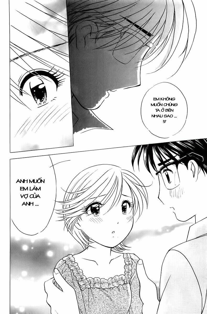 Trang truyện page_17 trong truyện tranh Orange Yane No Chiisana Ie Full - Chapter 28 - truyentvn.net