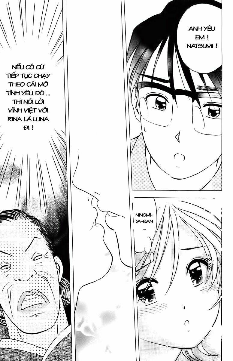 Trang truyện page_18 trong truyện tranh Orange Yane No Chiisana Ie Full - Chapter 28 - truyentvn.net