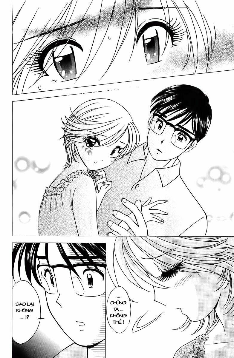 Trang truyện page_19 trong truyện tranh Orange Yane No Chiisana Ie Full - Chapter 28 - truyentvn.net