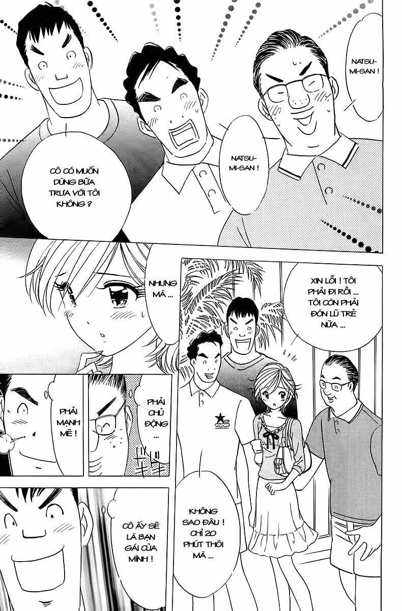 Trang truyện page_5 trong truyện tranh Orange Yane No Chiisana Ie Full - Chapter 28 - truyentvn.net