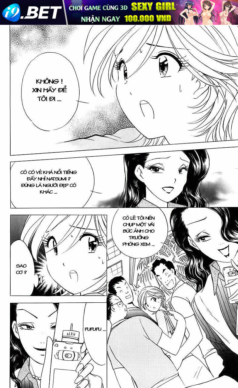 Trang truyện page_7 trong truyện tranh Orange Yane No Chiisana Ie Full - Chapter 28 - truyentvn.net