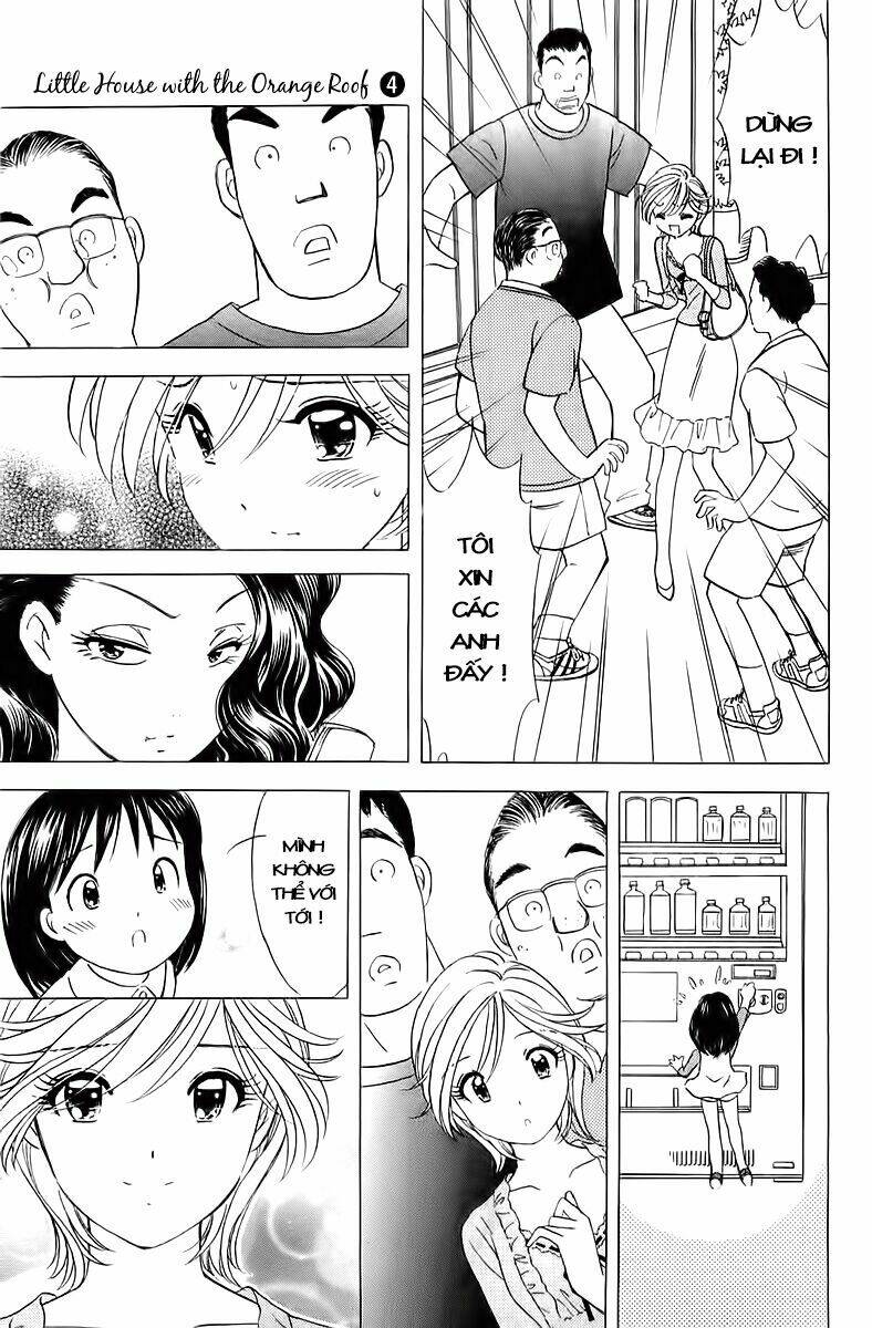 Trang truyện page_8 trong truyện tranh Orange Yane No Chiisana Ie Full - Chapter 28 - truyentvn.net