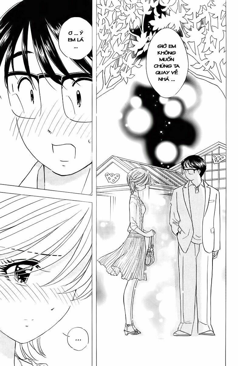 Trang truyện page_11 trong truyện tranh Orange Yane No Chiisana Ie Full - Chapter 31 - truyentvn.net