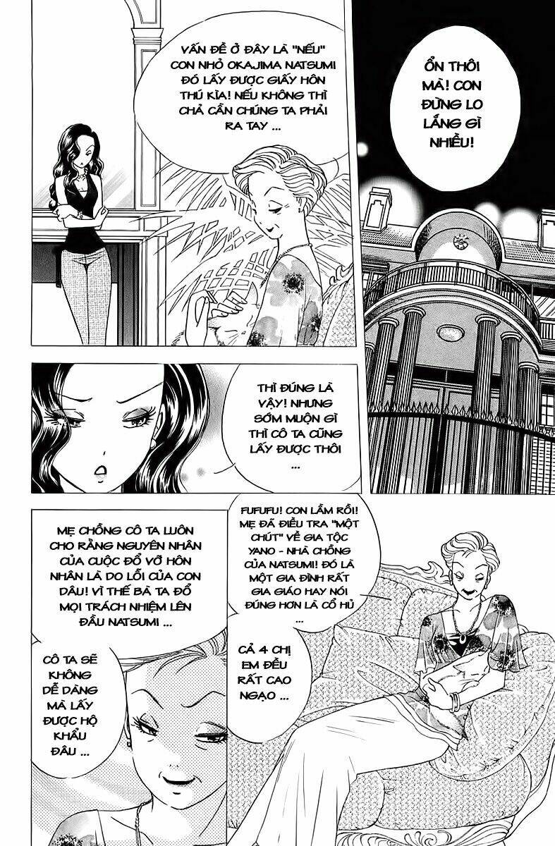 Trang truyện page_12 trong truyện tranh Orange Yane No Chiisana Ie Full - Chapter 31 - truyentvn.net