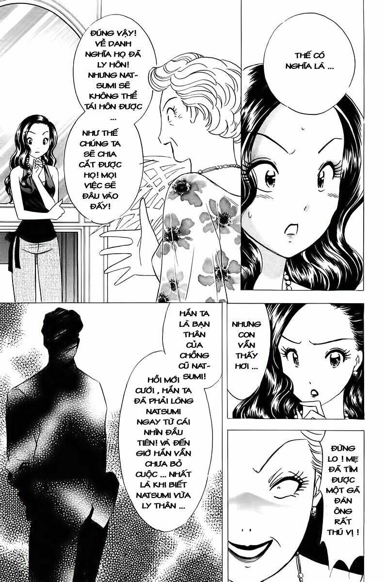 Trang truyện page_13 trong truyện tranh Orange Yane No Chiisana Ie Full - Chapter 31 - truyentvn.net