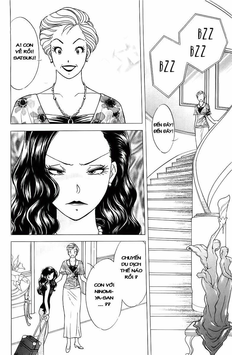 Trang truyện page_2 trong truyện tranh Orange Yane No Chiisana Ie Full - Chapter 31 - truyentvn.net