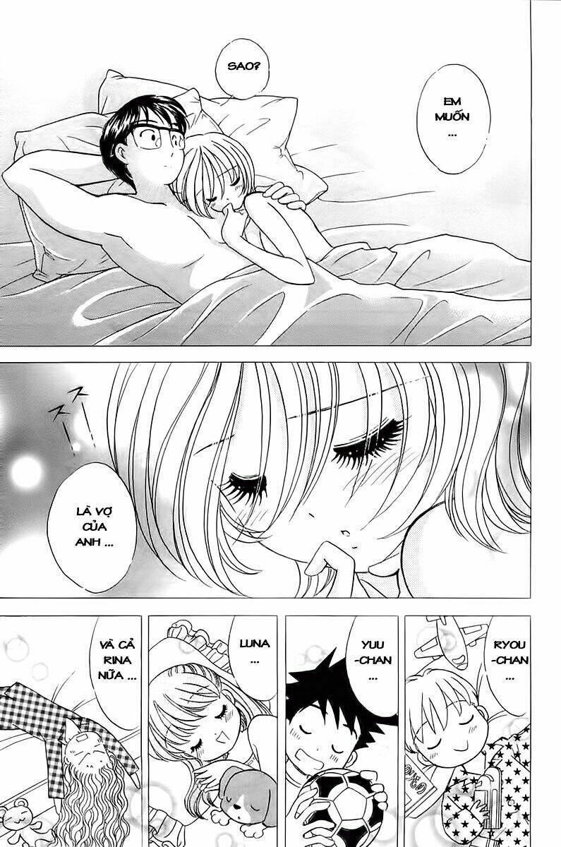 Trang truyện page_20 trong truyện tranh Orange Yane No Chiisana Ie Full - Chapter 31 - truyentvn.net