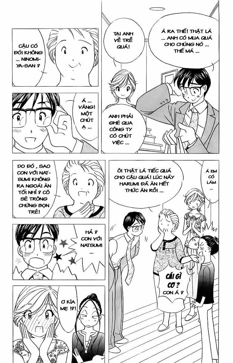 Trang truyện page_5 trong truyện tranh Orange Yane No Chiisana Ie Full - Chapter 31 - truyentvn.net