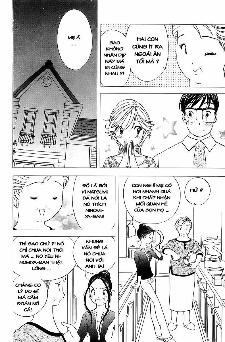 Trang truyện page_6 trong truyện tranh Orange Yane No Chiisana Ie Full - Chapter 31 - truyentvn.net