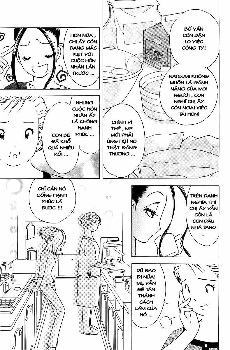 Trang truyện page_7 trong truyện tranh Orange Yane No Chiisana Ie Full - Chapter 31 - truyentvn.net