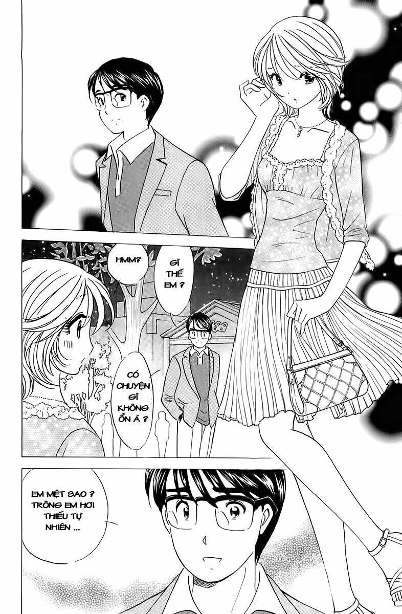 Trang truyện page_8 trong truyện tranh Orange Yane No Chiisana Ie Full - Chapter 31 - truyentvn.net