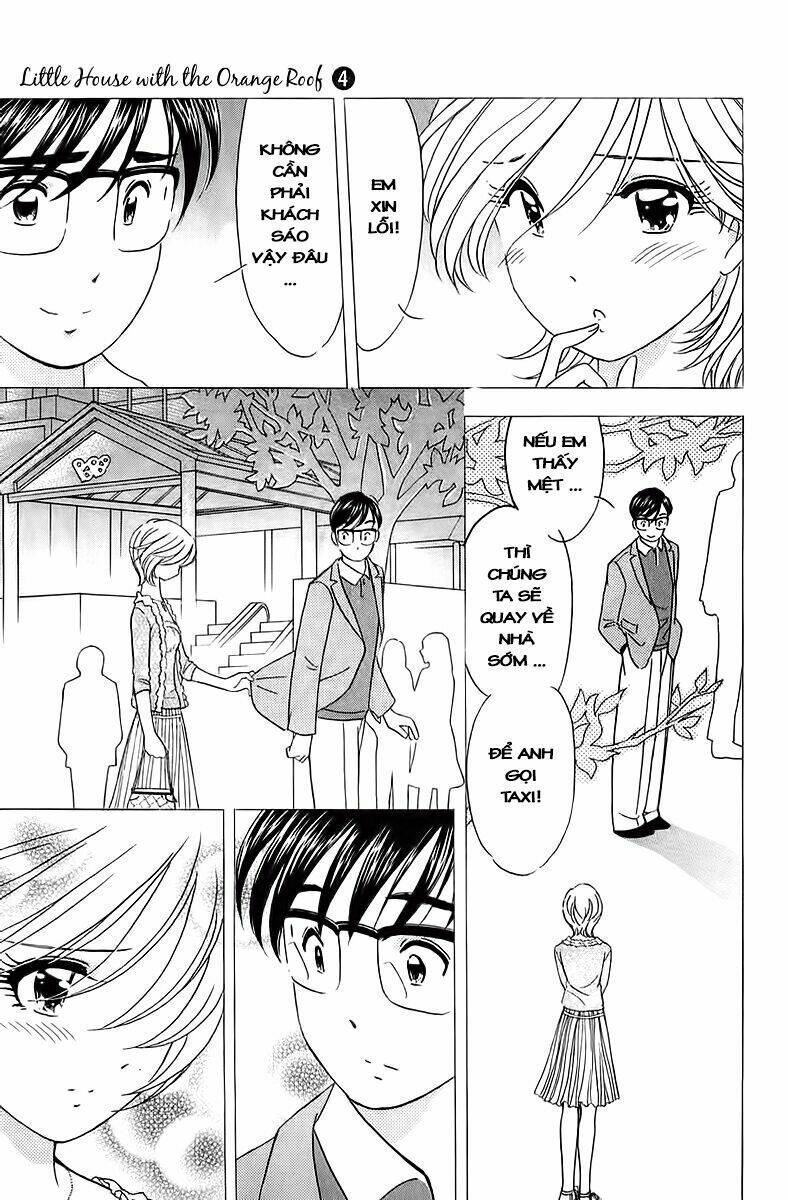 Trang truyện page_9 trong truyện tranh Orange Yane No Chiisana Ie Full - Chapter 31 - truyentvn.net