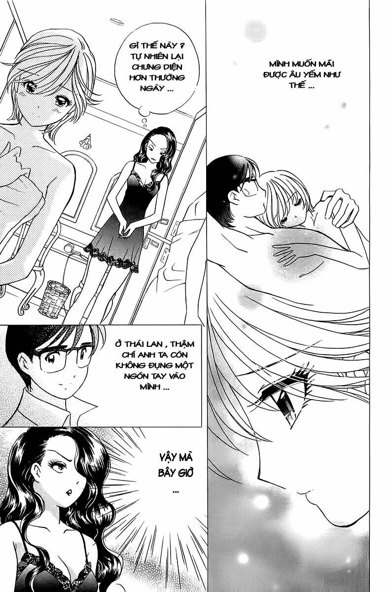 Trang truyện page_13 trong truyện tranh Orange Yane No Chiisana Ie Full - Chapter 32 - truyentvn.net