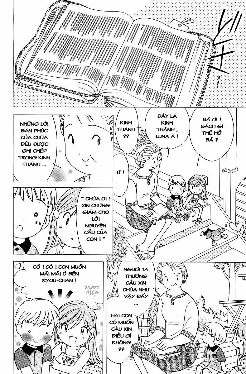 Trang truyện page_16 trong truyện tranh Orange Yane No Chiisana Ie Full - Chapter 32 - truyentvn.net