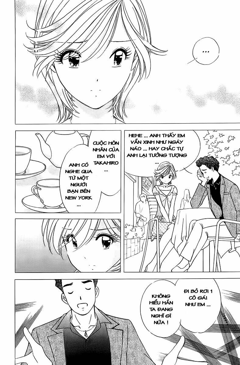 Trang truyện page_18 trong truyện tranh Orange Yane No Chiisana Ie Full - Chapter 32 - truyentvn.net