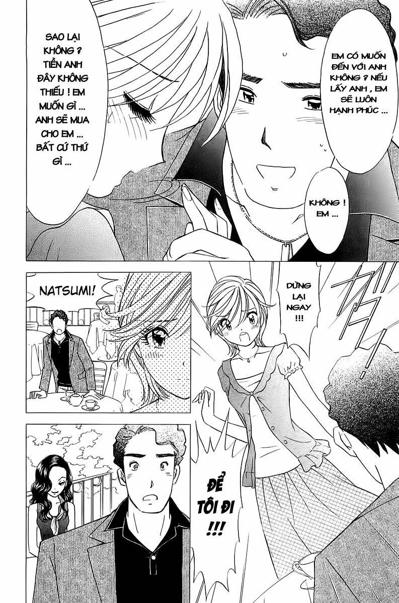 Trang truyện page_20 trong truyện tranh Orange Yane No Chiisana Ie Full - Chapter 32 - truyentvn.net