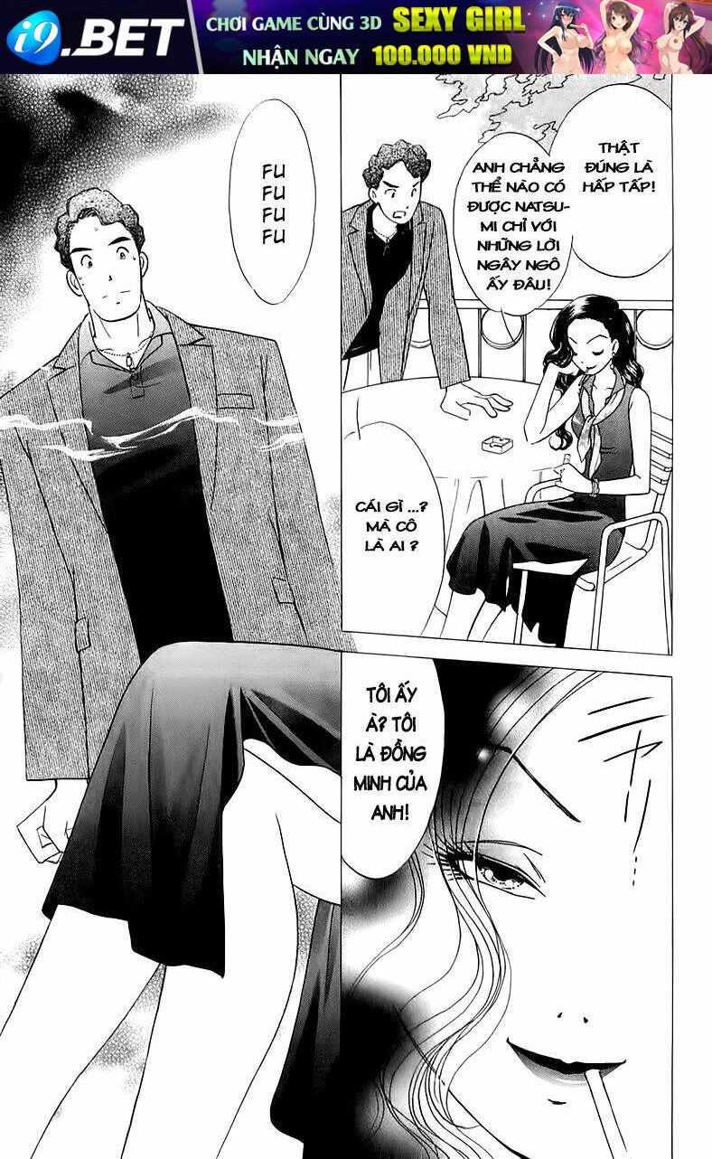 Trang truyện page_21 trong truyện tranh Orange Yane No Chiisana Ie Full - Chapter 32 - truyentvn.net