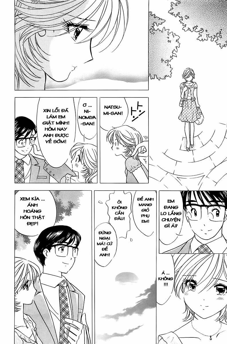 Trang truyện page_22 trong truyện tranh Orange Yane No Chiisana Ie Full - Chapter 32 - truyentvn.net