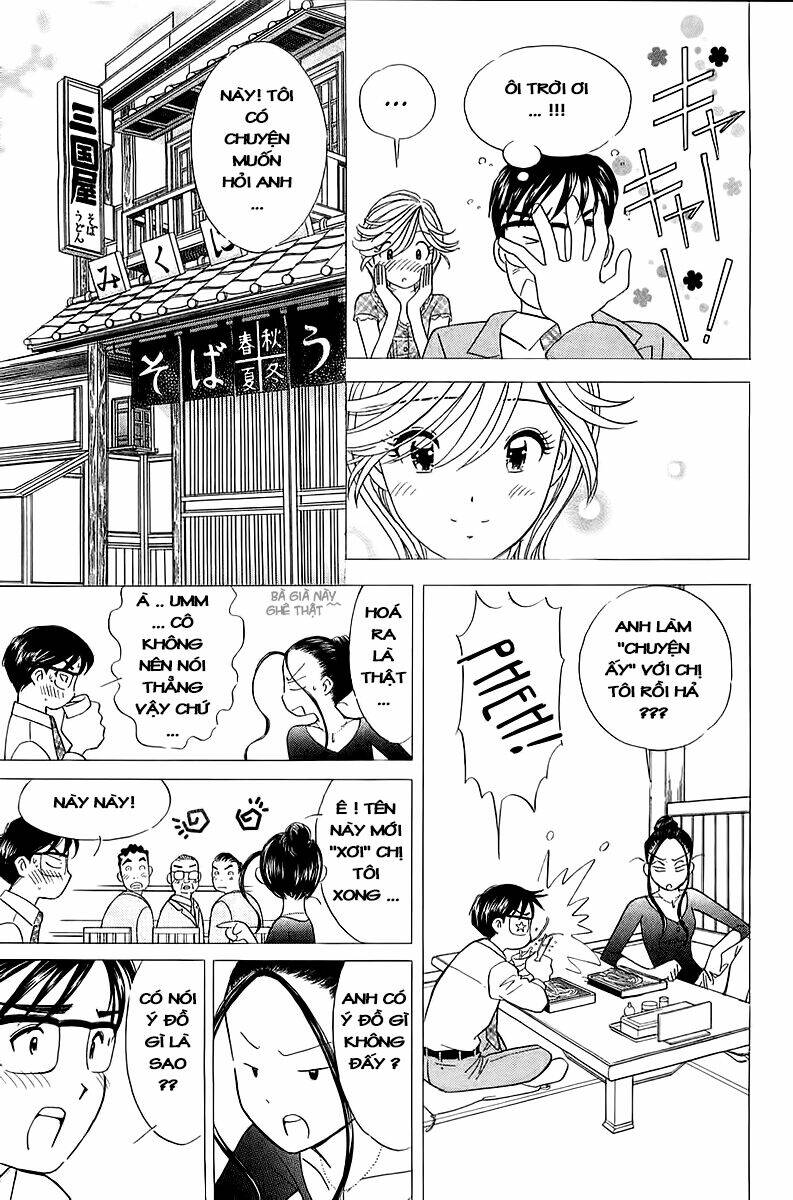 Trang truyện page_7 trong truyện tranh Orange Yane No Chiisana Ie Full - Chapter 32 - truyentvn.net