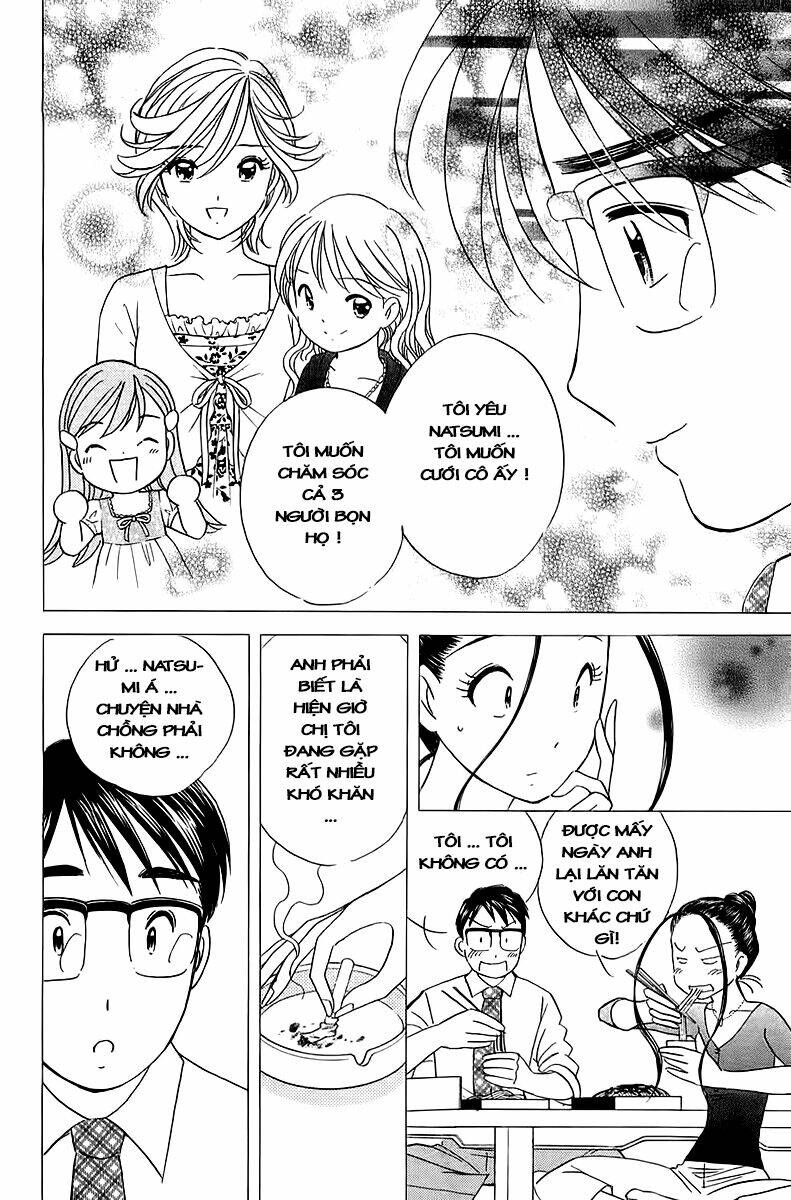 Trang truyện page_8 trong truyện tranh Orange Yane No Chiisana Ie Full - Chapter 32 - truyentvn.net