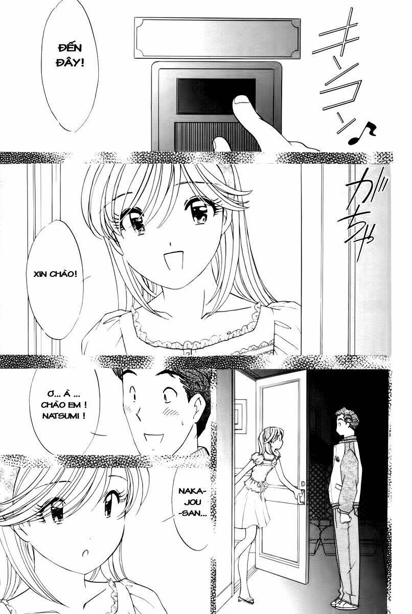 Trang truyện page_10 trong truyện tranh Orange Yane No Chiisana Ie Full - Chapter 33 - truyentvn.net