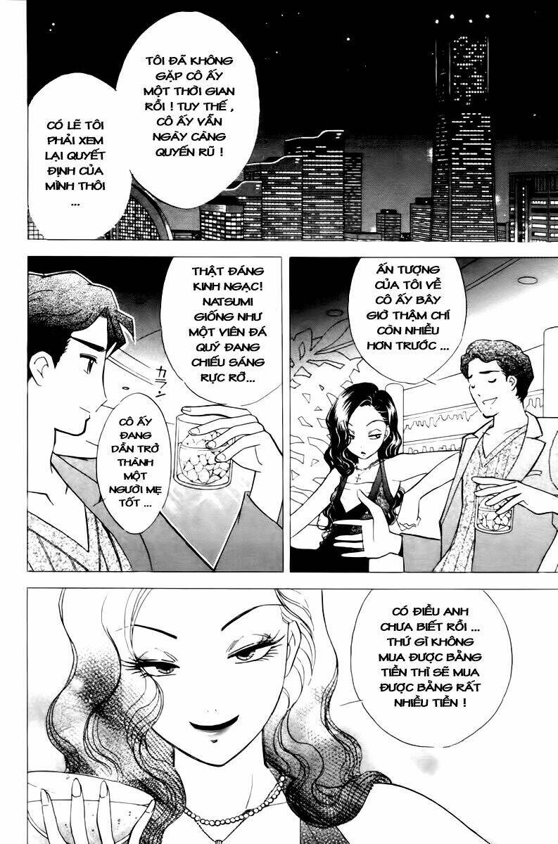 Trang truyện page_17 trong truyện tranh Orange Yane No Chiisana Ie Full - Chapter 33 - truyentvn.net