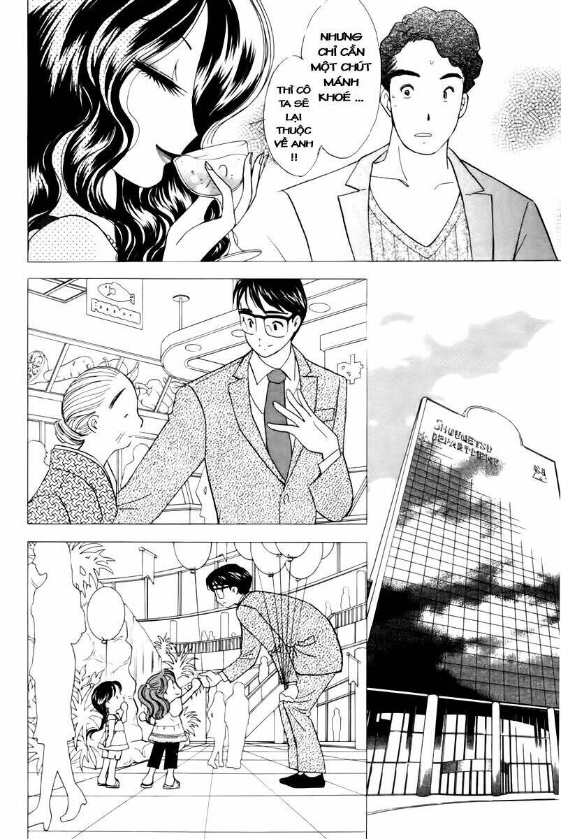 Trang truyện page_19 trong truyện tranh Orange Yane No Chiisana Ie Full - Chapter 33 - truyentvn.net