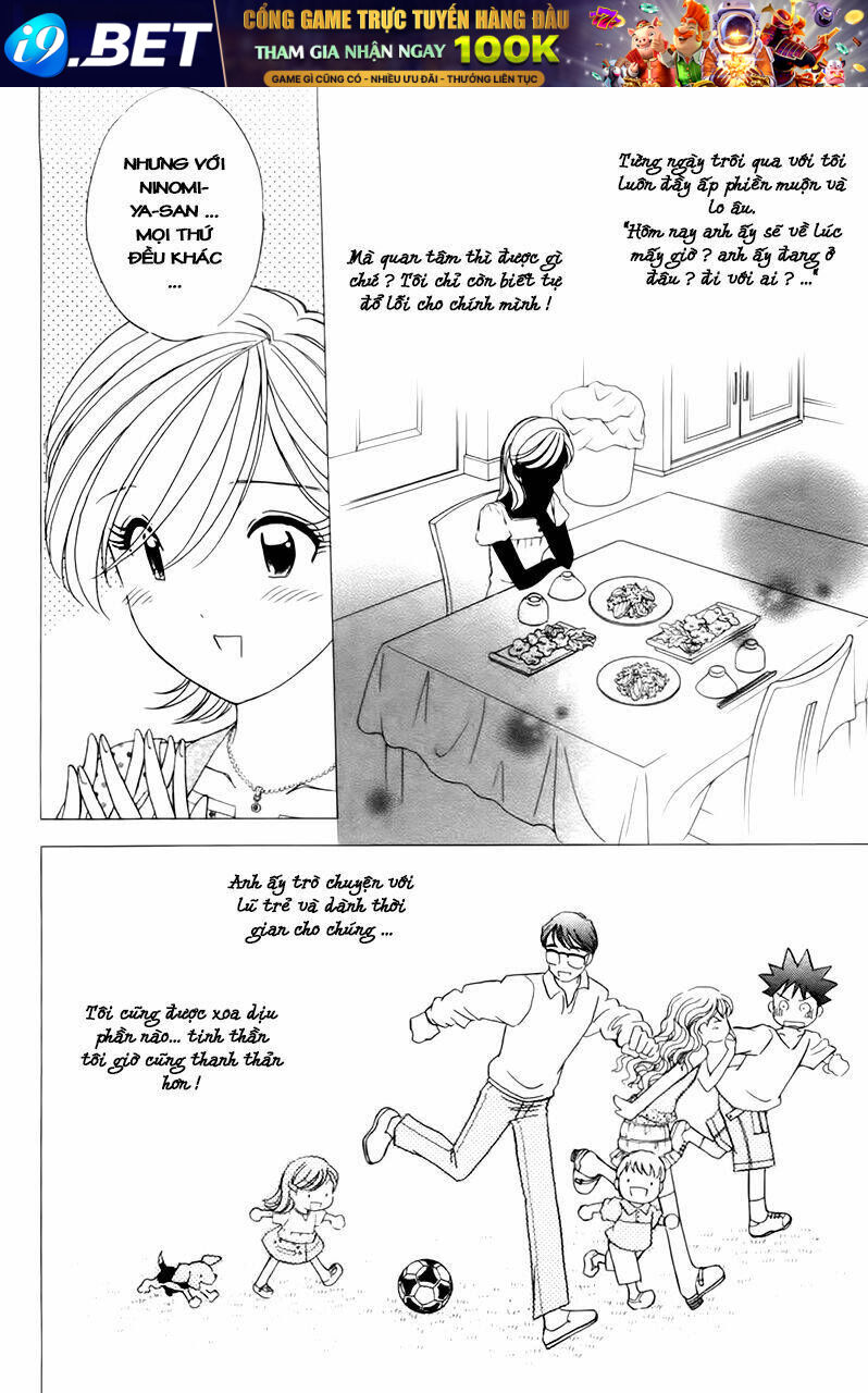 Trang truyện page_23 trong truyện tranh Orange Yane No Chiisana Ie Full - Chapter 33 - truyentvn.net