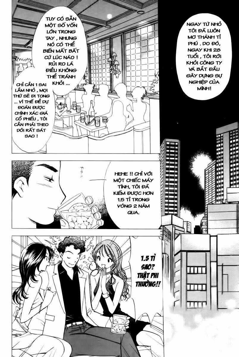 Trang truyện page_7 trong truyện tranh Orange Yane No Chiisana Ie Full - Chapter 33 - truyentvn.net