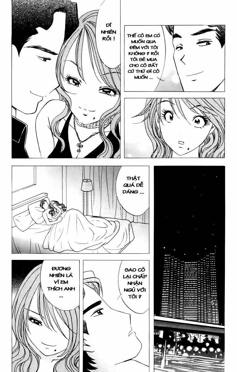 Trang truyện page_8 trong truyện tranh Orange Yane No Chiisana Ie Full - Chapter 33 - truyentvn.net