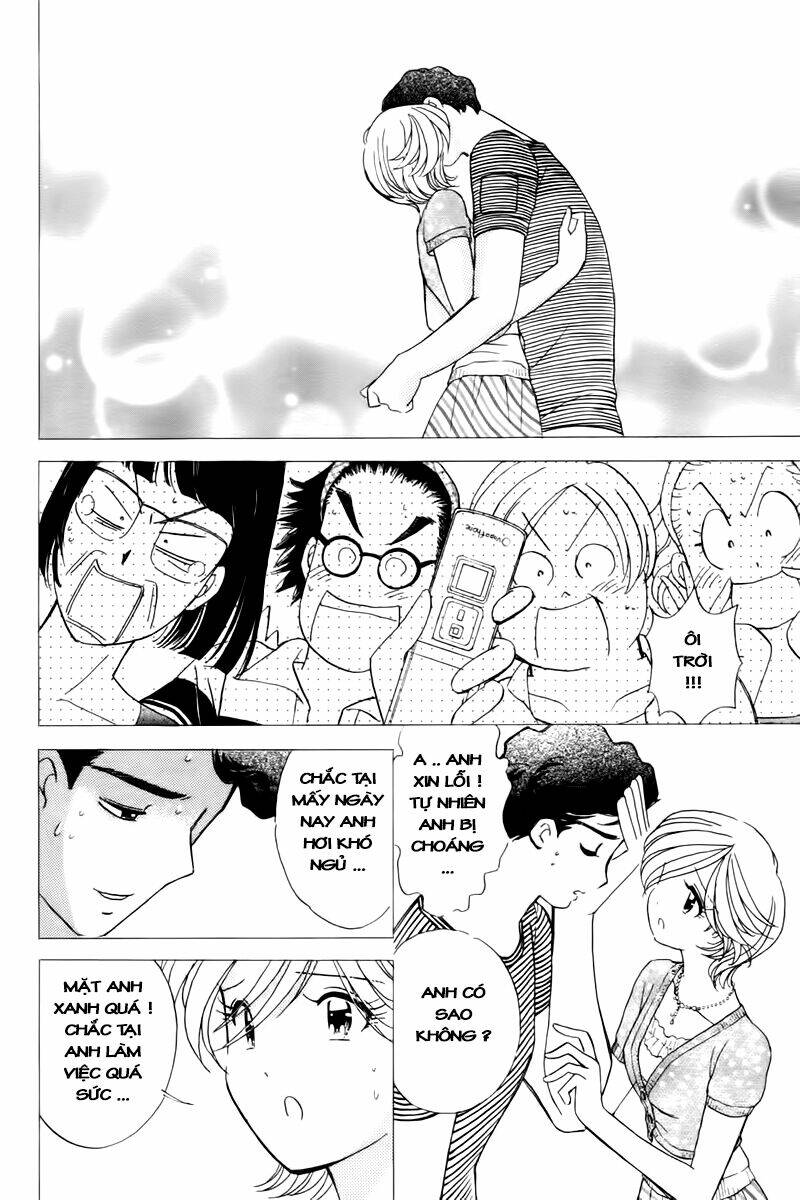 Trang truyện page_10 trong truyện tranh Orange Yane No Chiisana Ie Full - Chapter 35 - truyentvn.net