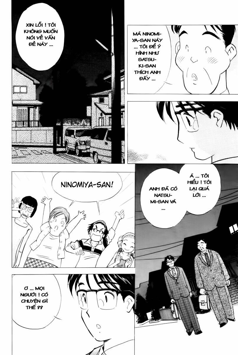 Trang truyện page_14 trong truyện tranh Orange Yane No Chiisana Ie Full - Chapter 35 - truyentvn.net