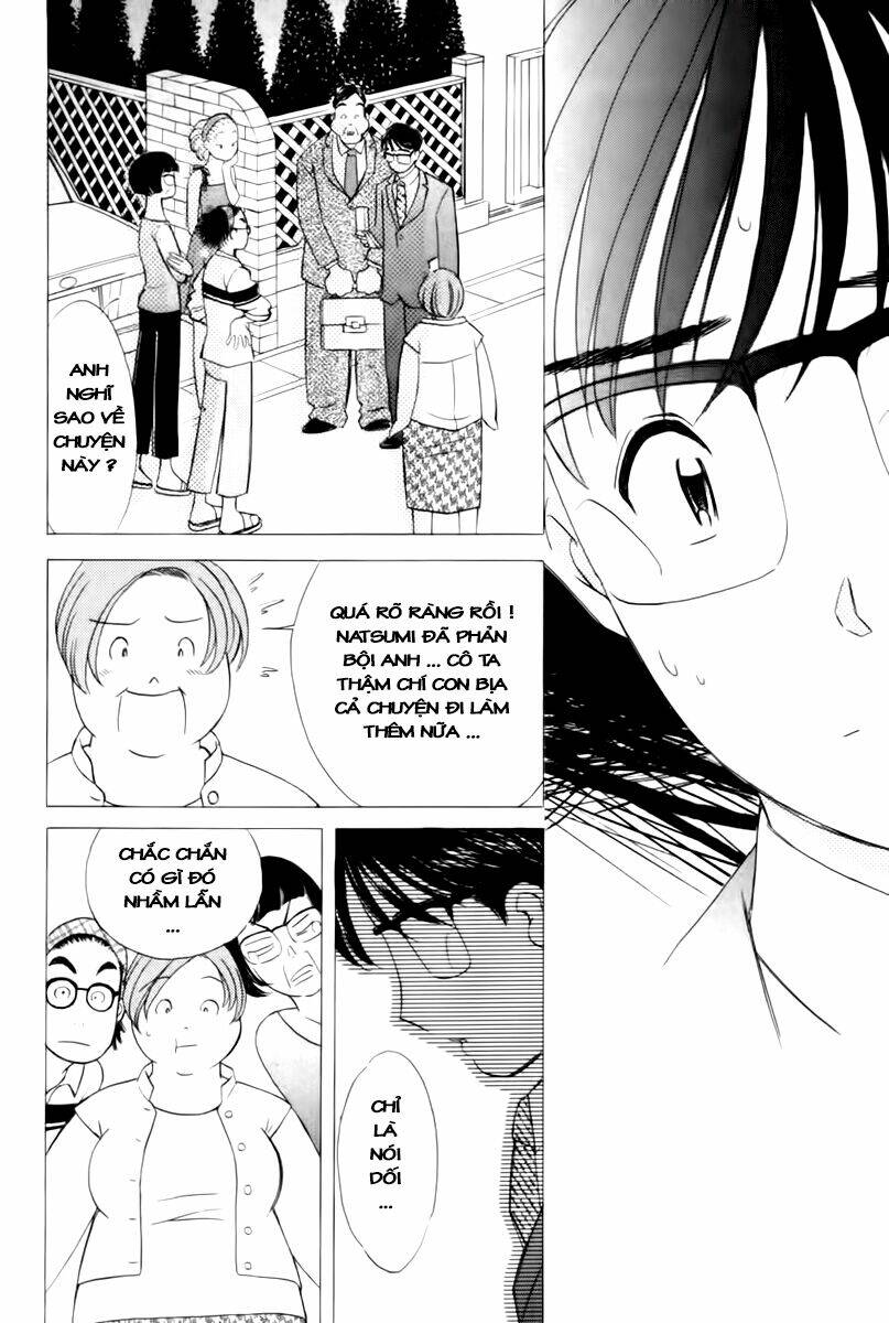 Trang truyện page_16 trong truyện tranh Orange Yane No Chiisana Ie Full - Chapter 35 - truyentvn.net