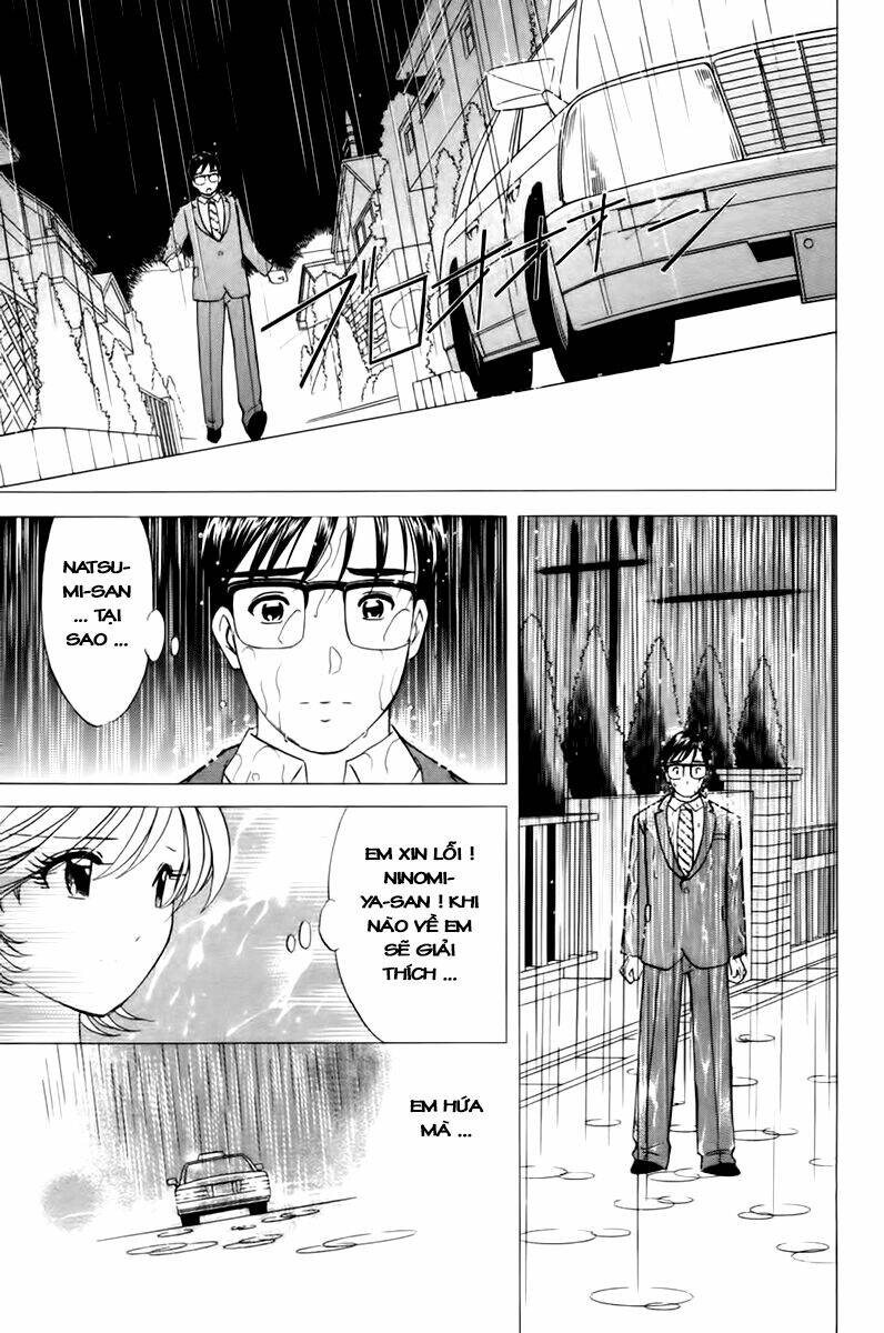 Trang truyện page_23 trong truyện tranh Orange Yane No Chiisana Ie Full - Chapter 35 - truyentvn.net