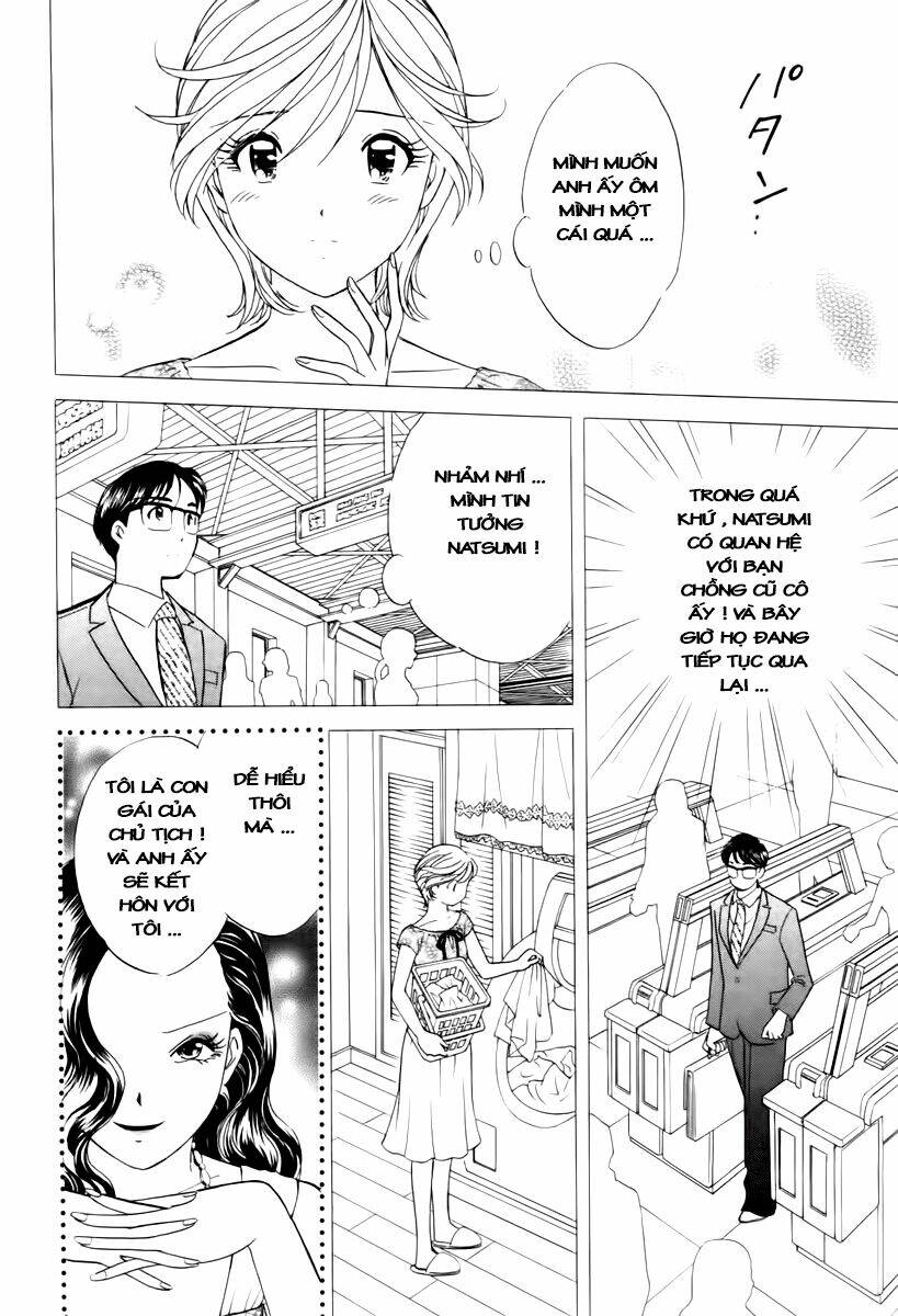 Trang truyện page_4 trong truyện tranh Orange Yane No Chiisana Ie Full - Chapter 35 - truyentvn.net