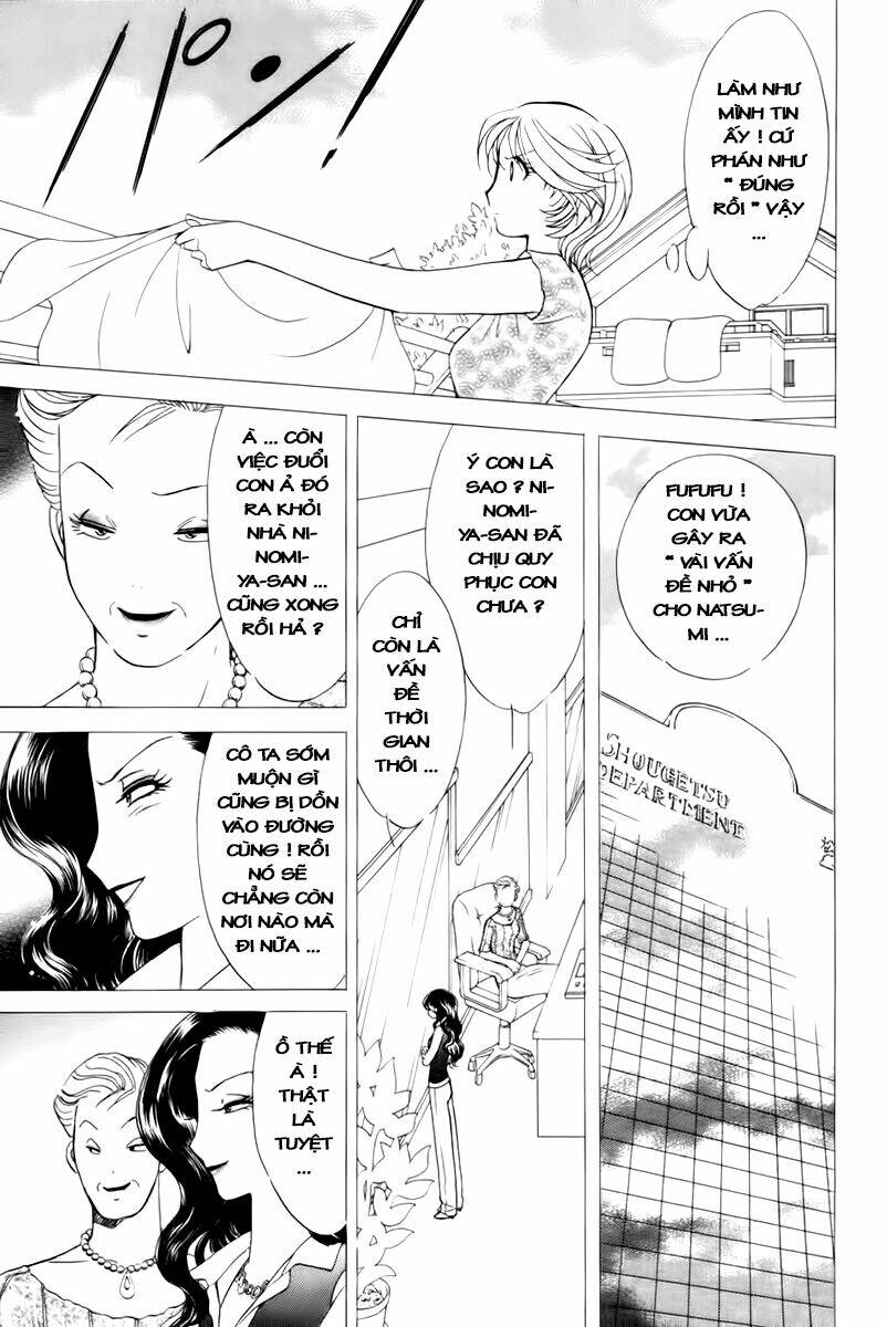 Trang truyện page_5 trong truyện tranh Orange Yane No Chiisana Ie Full - Chapter 35 - truyentvn.net