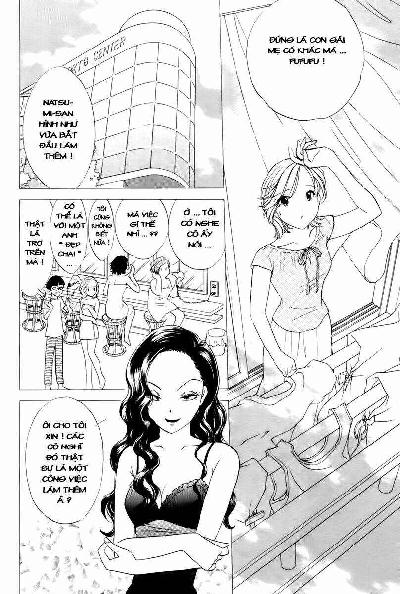 Trang truyện page_6 trong truyện tranh Orange Yane No Chiisana Ie Full - Chapter 35 - truyentvn.net