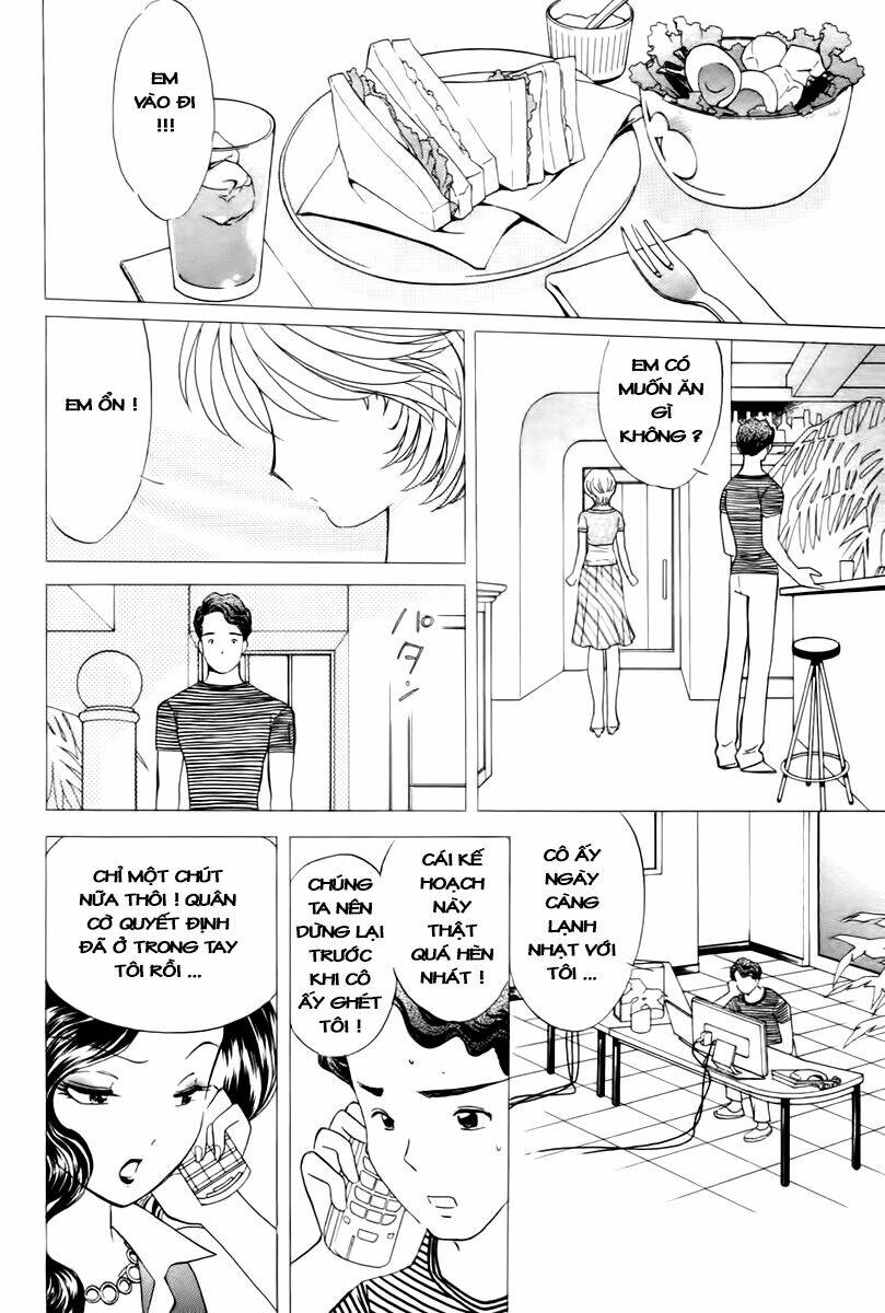 Trang truyện page_8 trong truyện tranh Orange Yane No Chiisana Ie Full - Chapter 35 - truyentvn.net