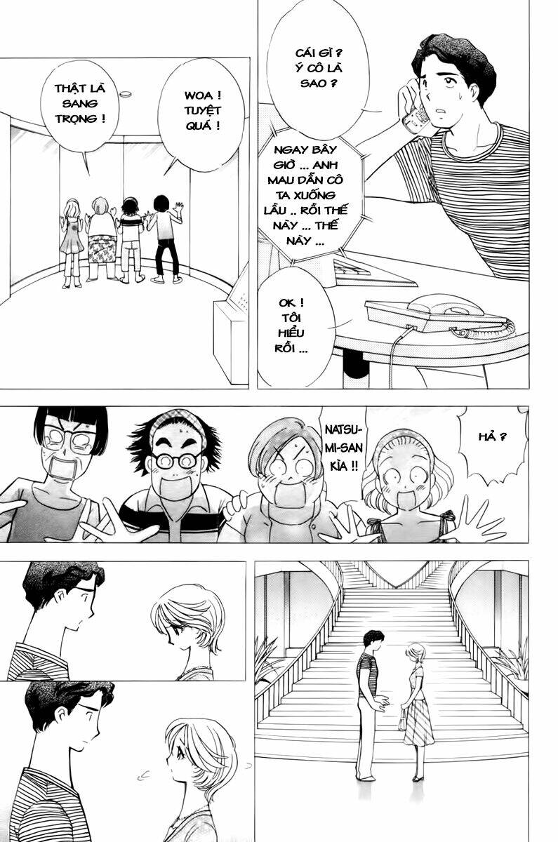 Trang truyện page_9 trong truyện tranh Orange Yane No Chiisana Ie Full - Chapter 35 - truyentvn.net