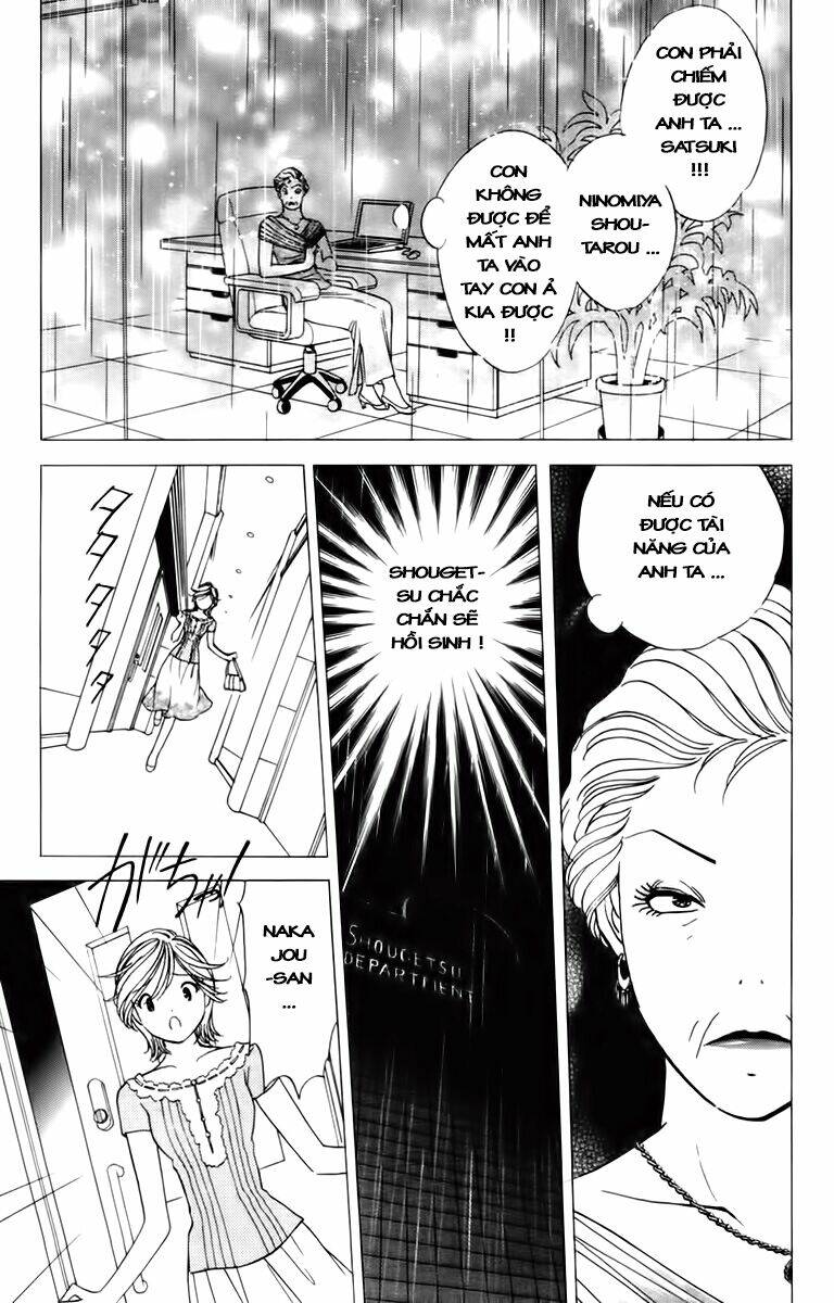 Trang truyện page_11 trong truyện tranh Orange Yane No Chiisana Ie Full - Chapter 36 - truyentvn.net