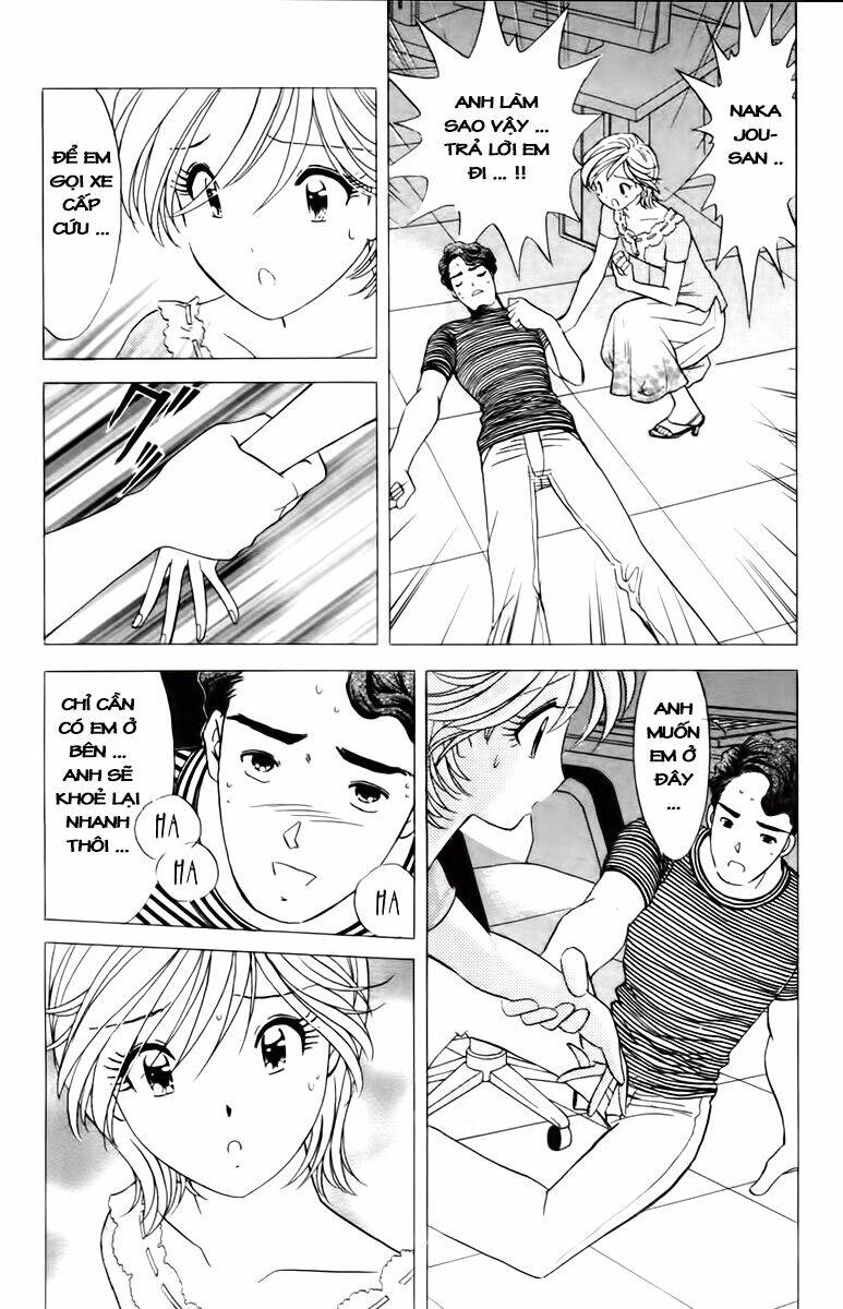 Trang truyện page_12 trong truyện tranh Orange Yane No Chiisana Ie Full - Chapter 36 - truyentvn.net