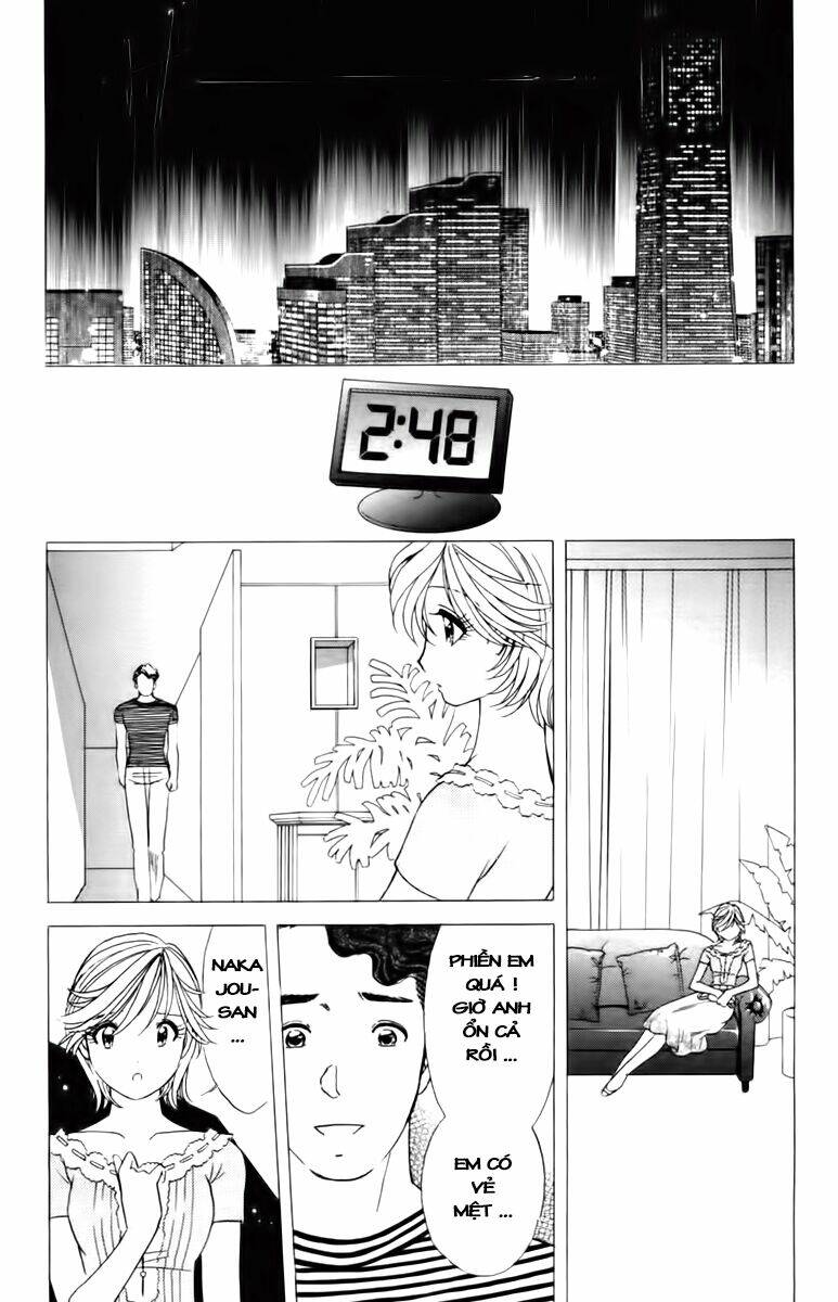 Trang truyện page_13 trong truyện tranh Orange Yane No Chiisana Ie Full - Chapter 36 - truyentvn.net