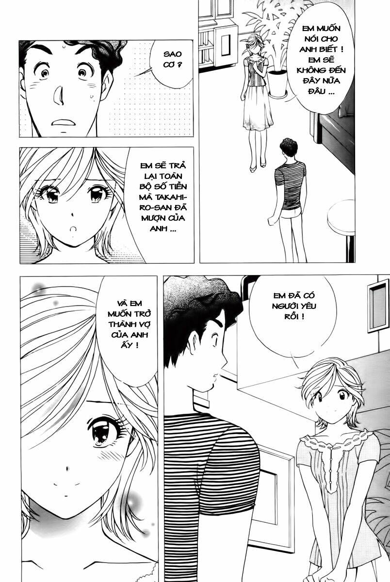 Trang truyện page_14 trong truyện tranh Orange Yane No Chiisana Ie Full - Chapter 36 - truyentvn.net