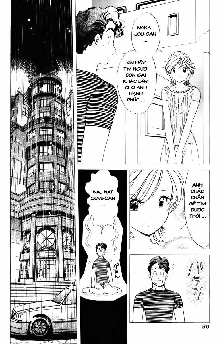 Trang truyện page_16 trong truyện tranh Orange Yane No Chiisana Ie Full - Chapter 36 - truyentvn.net