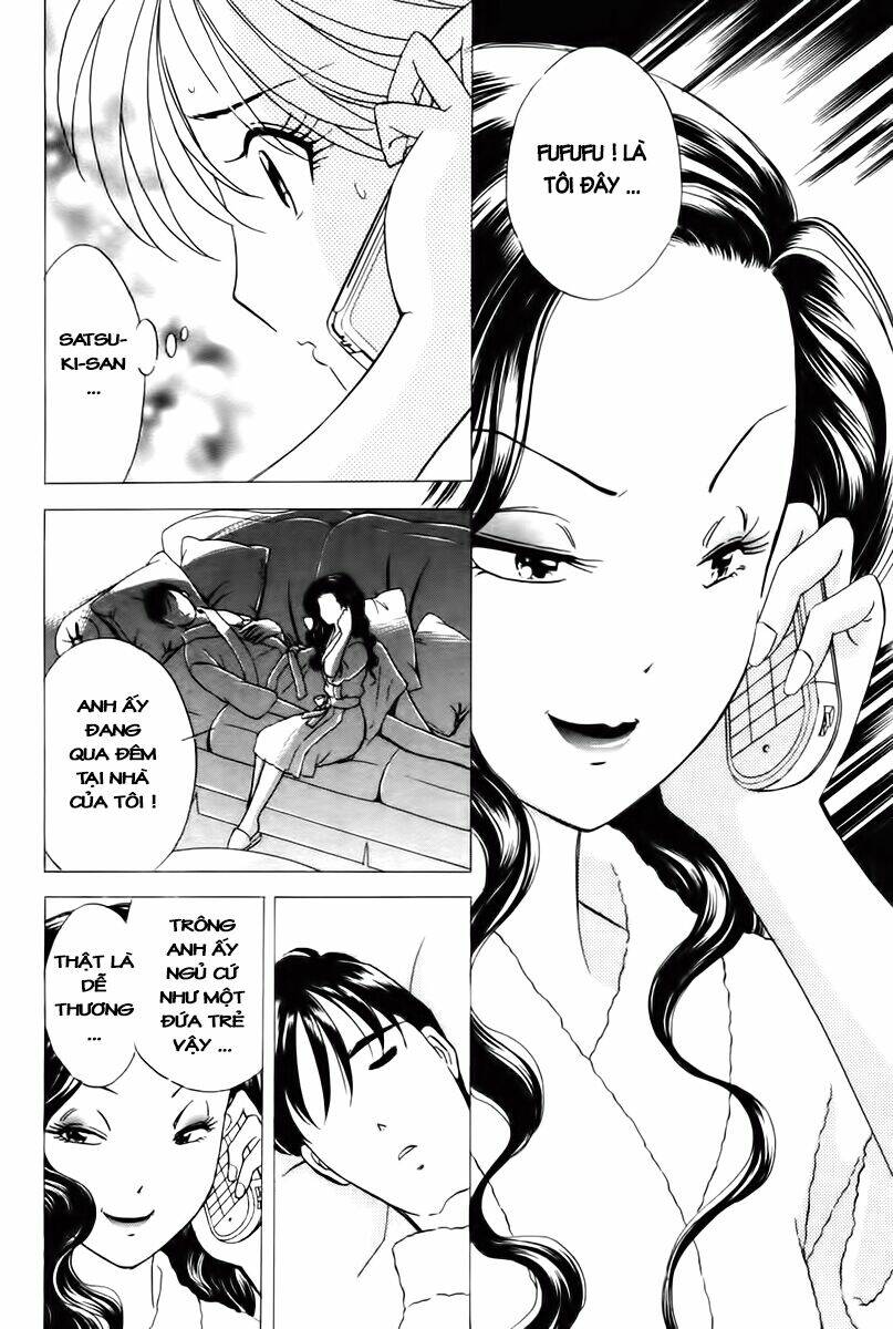 Trang truyện page_22 trong truyện tranh Orange Yane No Chiisana Ie Full - Chapter 36 - truyentvn.net