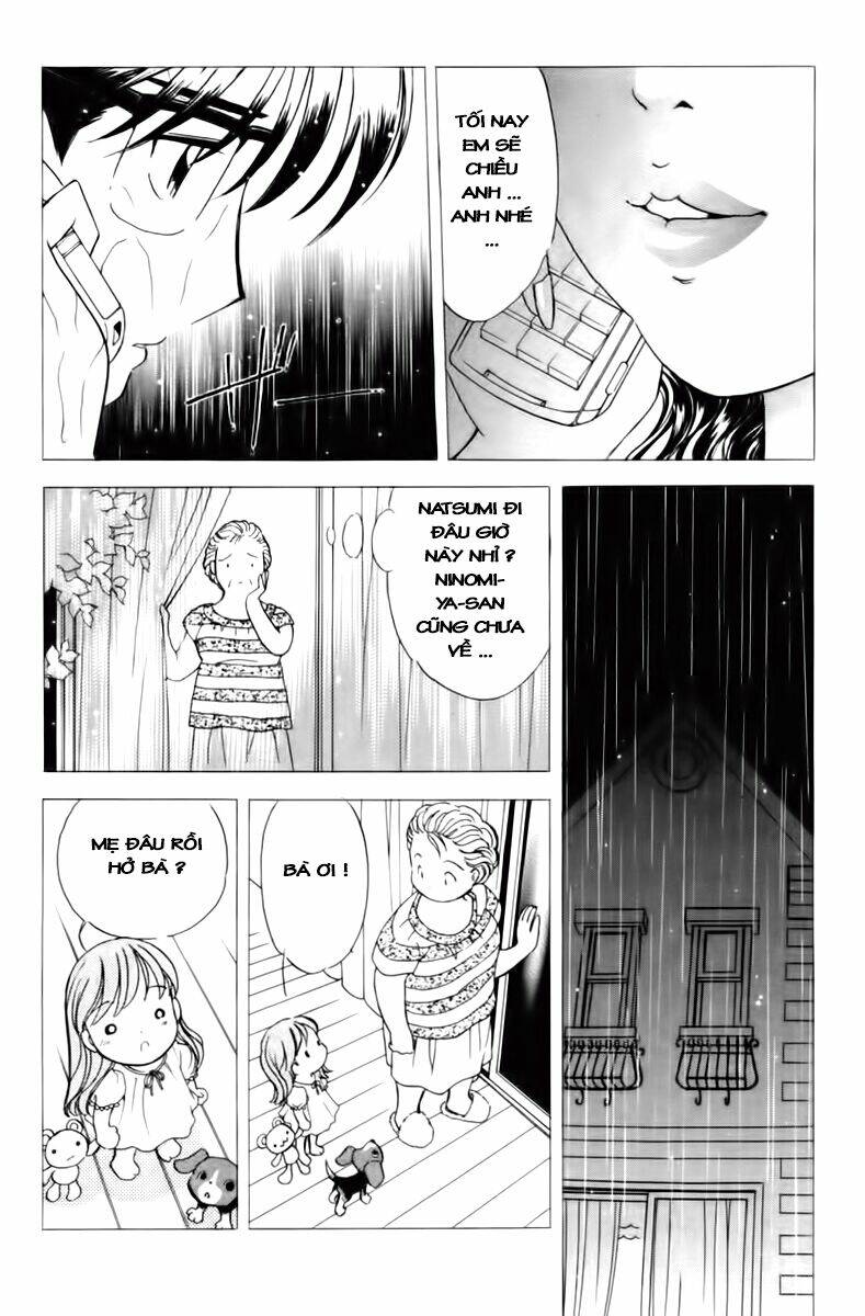 Trang truyện page_4 trong truyện tranh Orange Yane No Chiisana Ie Full - Chapter 36 - truyentvn.net