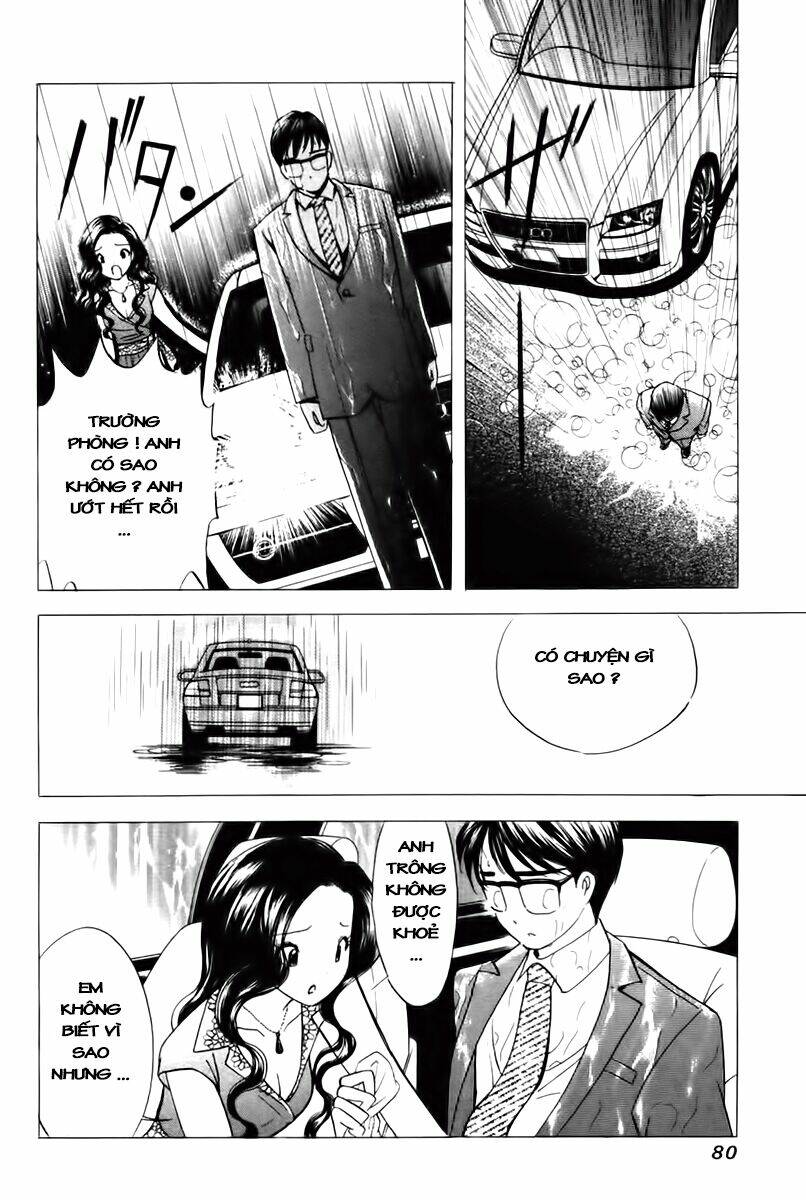 Trang truyện page_6 trong truyện tranh Orange Yane No Chiisana Ie Full - Chapter 36 - truyentvn.net