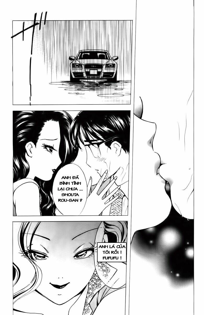 Trang truyện page_9 trong truyện tranh Orange Yane No Chiisana Ie Full - Chapter 36 - truyentvn.net