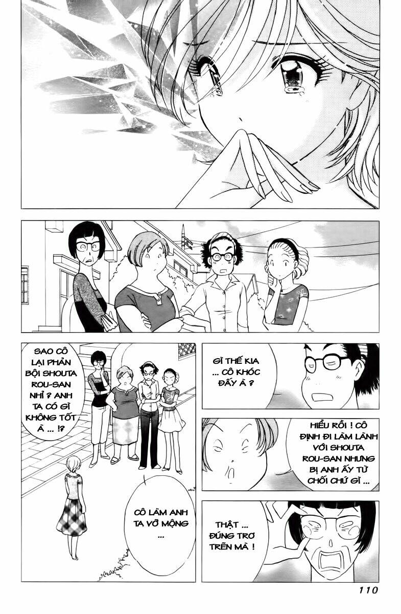 Trang truyện page_12 trong truyện tranh Orange Yane No Chiisana Ie Full - Chapter 37 - truyentvn.net